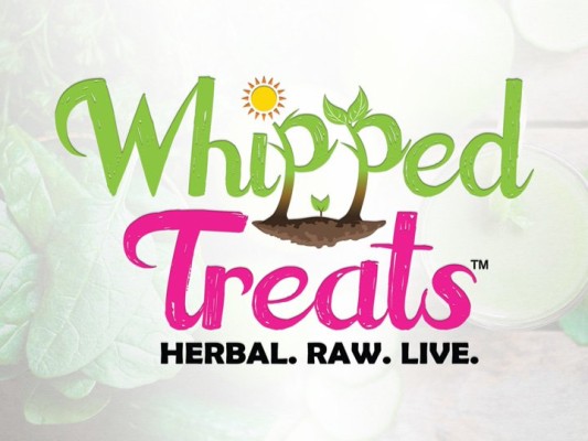 Logo Design | Whipped Treats