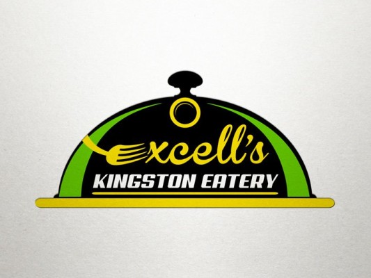 Logo Design | Excell's Kingston Eatery