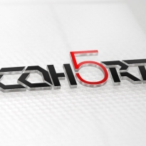 Logo Design | Cohort 5 | The Emergency Room Designs and Technology, Jamaica