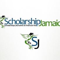 Logo Design | Scholarship Jamaica