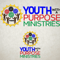 Logo Design | Youth with a Purpose | ER Designs, Jamaica