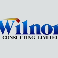 Logo Design | Wilnor Consulting | ER Designs | Jamaican Graphic Design | Branding