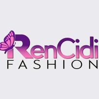 Logo Design | Rencidi Fashion | ER Designs | Jamaican Graphic Design | Branding