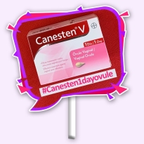 Signage | Social Media Props | Lasco Pharmaceuticals | Bayer | Canesten V