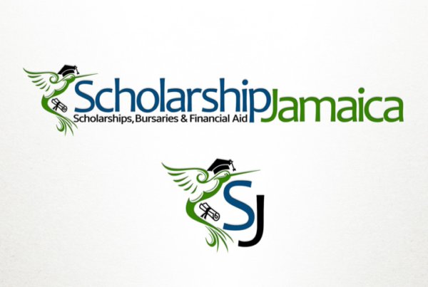 Logo Design | Scholarship Jamaica | ERDesigns, Jamaica