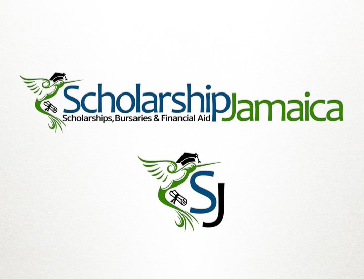 Logo Design | Scholarship Jamaica | ERDesigns, Jamaica