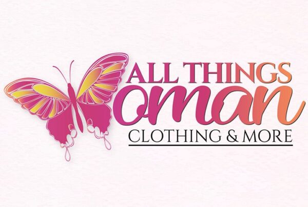 Logo Design | All Things Woman | ER Designs | Emergency Room Designs & Technology | Jamaican Graphic Design | Branding