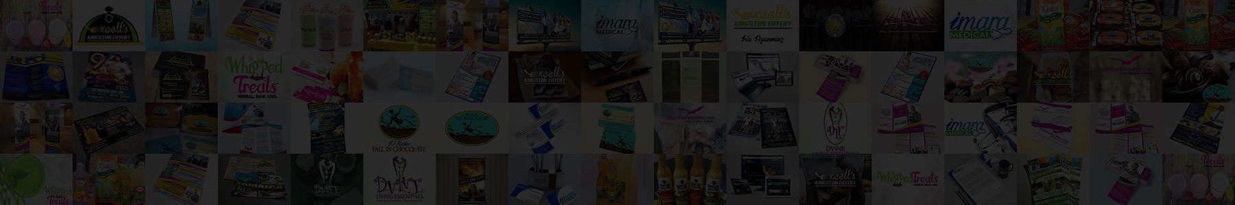 ER Designs | Jamaica Graphic Design | Web Design | Social Media Services