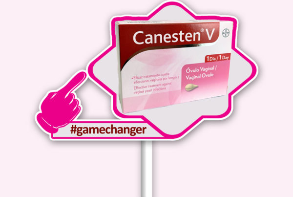 Signage | Social Media Props | Lasco Pharmaceuticals | Bayer | Canesten V | ER Designs | Jamaican Graphic Design | Web Design
